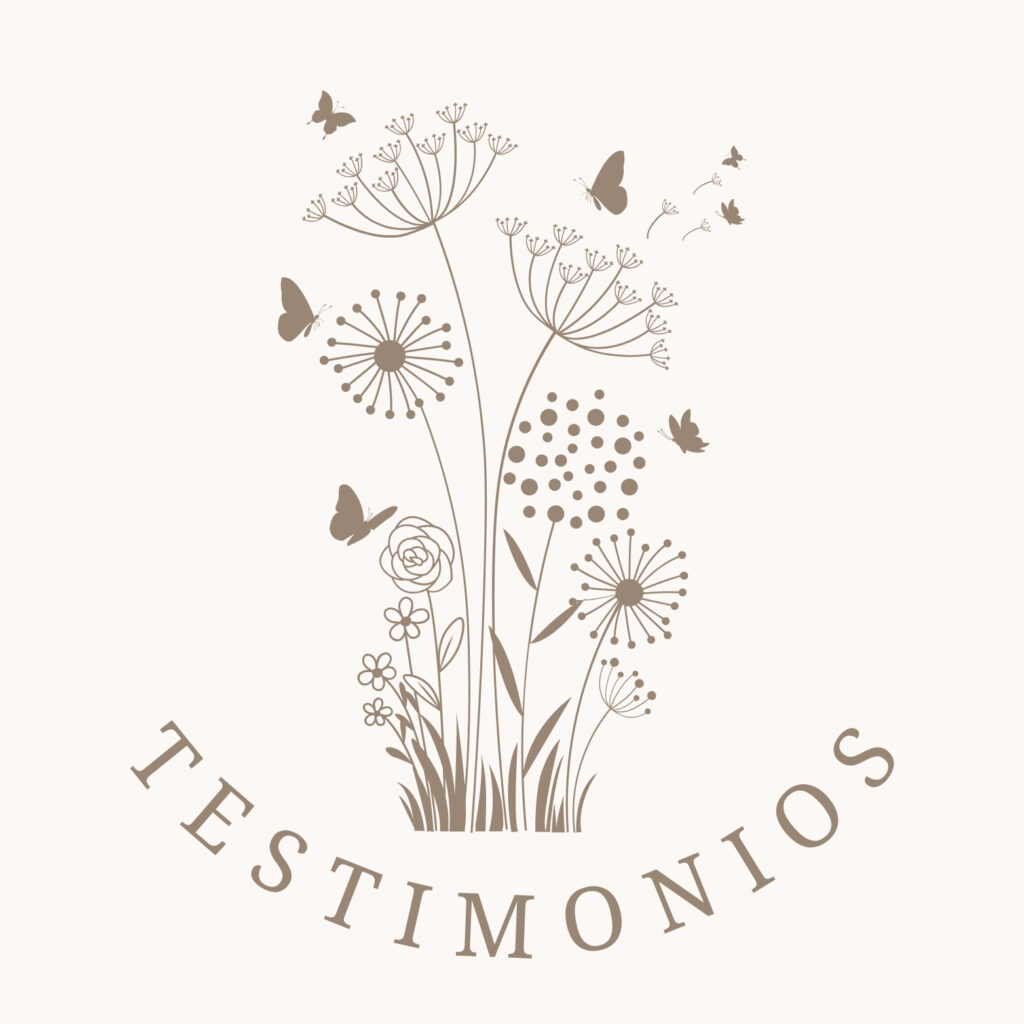 testimonios logo spa