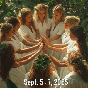 women’s empowerment sept. 5 7, 2025