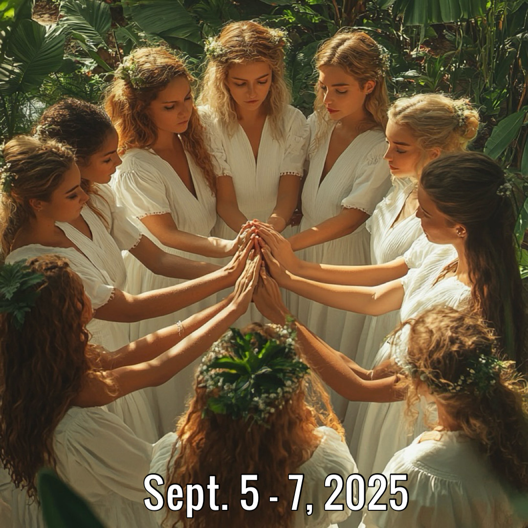 women’s empowerment sept. 5 7, 2025